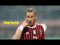 Philippe Mexes | Fights !!