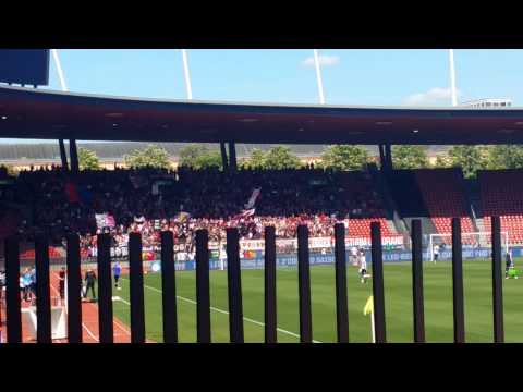 10.05.15 FC Zürich - FC Basel 1:2