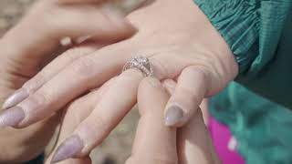 Elopement Ad