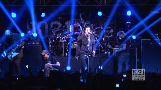 Three Days Grace - Happiness (Live at the Edge)