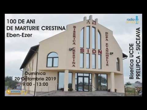 18 2019.10.20 - Iubirea Lui - cantare comuna - bis SION Prelipca