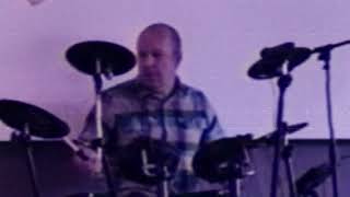 Thickfreakness - Aeroplane blues (The Black Keys cover)