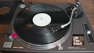 Sebanelli - Dirty Talk (Pants & Corset Remix) Mohawk Records ‎– AMOKLP 2:4