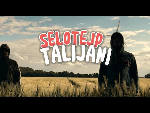 Selotejp - Talijani (Official Video 2025)