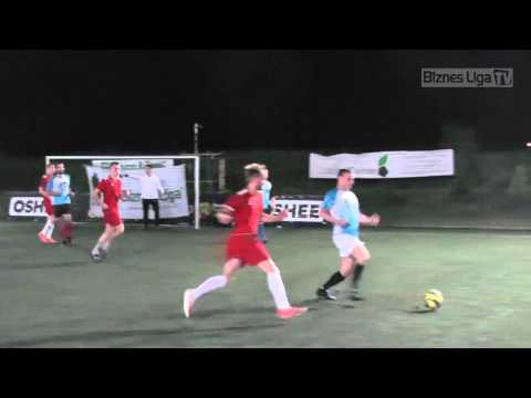 20.07.2015 III Liga A - Pegasystems vs. HSBC