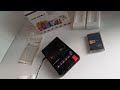 Lettore E Registratore Cassette Irradio RE 750 Vintage Anni 80 90 Test Funzionamento