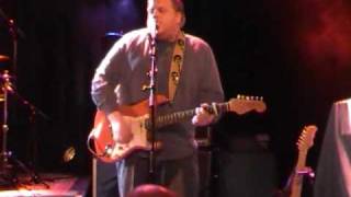 Danny Bryant's RedEyeBand 2/5 - Master of Disaster