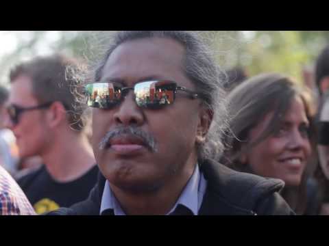 #POOLPARTY 2011 @ MARNIXPLANTSOEN