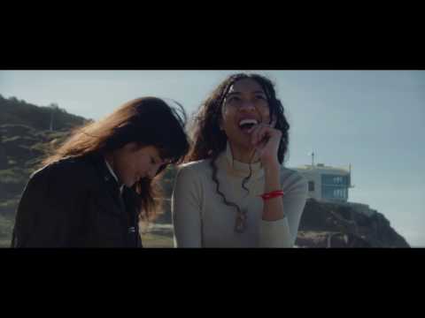 No Vacation - "Mind Fields" (Official Music Video)