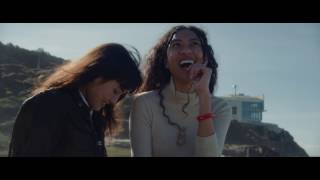 No Vacation - &quot;Mind Fields&quot; (Official Music Video)