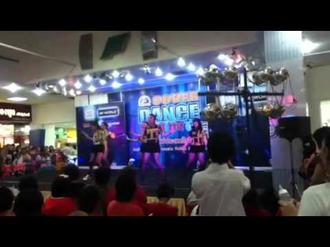 Estrella Ezze cover Brave girls