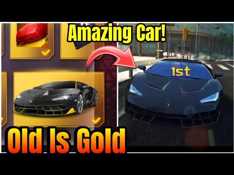[ Asphalt 8 ] Centenario *Multiplayer Test!* 😱 | Lamborghini Centenario Is Amazing Car Must Buy It 