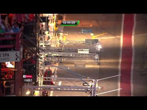 Total 24h of Spa - part 2 - Watch Again