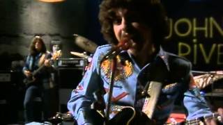 Johnny Rivers - Memphis '72 - LIVE