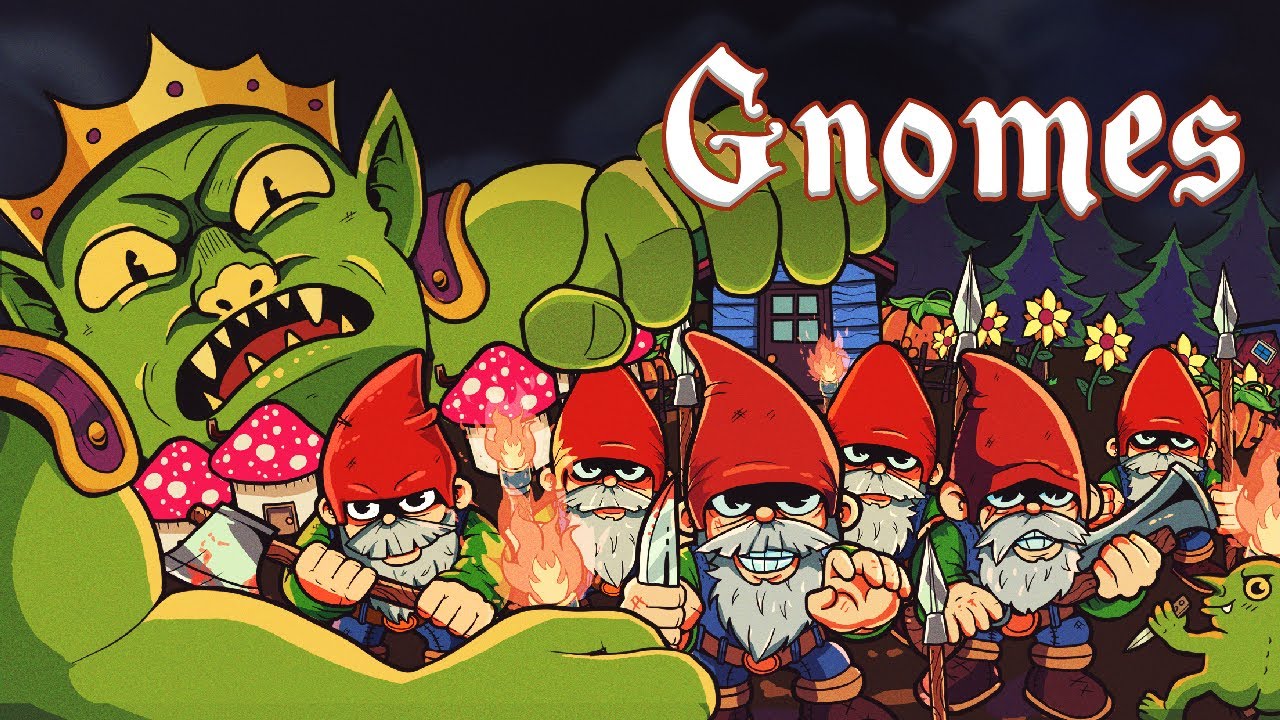 Gameplay Trailer