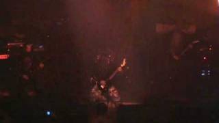 KHORS - Moan Of The Grief