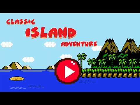 Super Jungle World - Boy Adventure Video