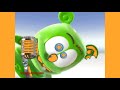 The Gummy Bear Song Long Version In Orange Effect REPOSTED