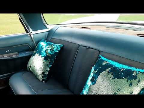 1961 Chrysler Crown Imperial (CC-1633802) for sale in Crown Point, Indiana