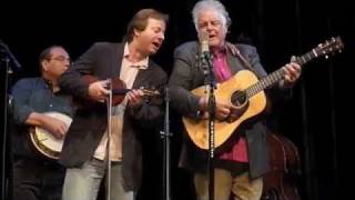 Peter Rowan &amp; The Nashville Bluegrass Band, Walls of Time