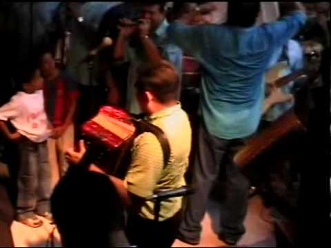 MI MUCHACHO -  DIOMEDES DIAZ Y  IVAN ZULETA ((EN LA JUNTA))