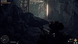 Far Cry 6 Escape Ramon&#39;s bunker - Spur Of The Moment Walkthrough