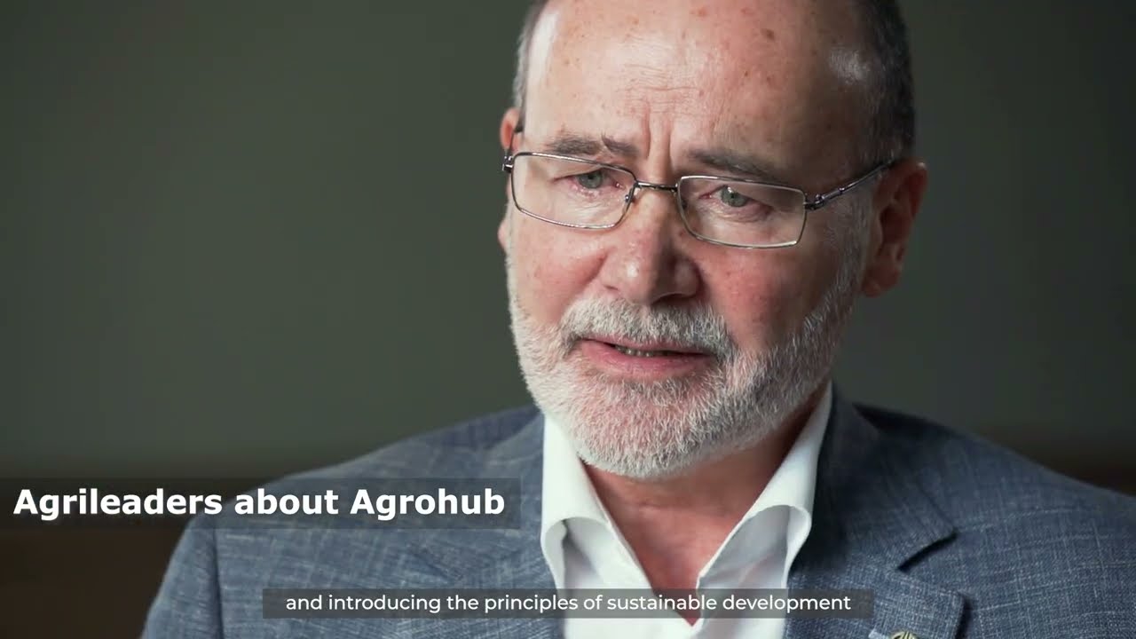 Agrohub reviews from agrileaders