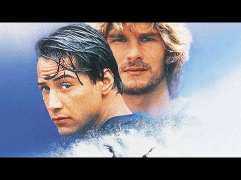 Point Break Fragman