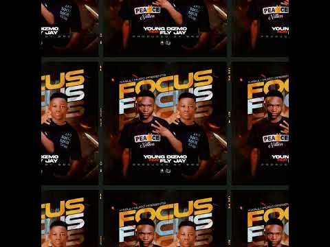 Young DIZMO ft Fly Jay - Focus (official audio). [Prod. By BMC]
