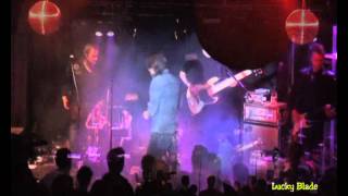 Ought to be resting - Ray Wilson (Genesis vs Stiltskin, Berlin 15/03/2012).wmv