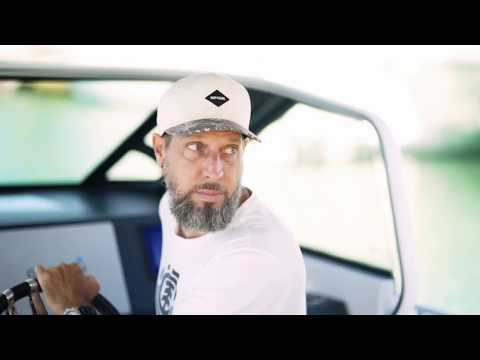 Axopar 2020 Showreal - Axopar 24, Axopar 28, Axopar 37, Axopar London Group