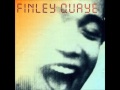 Finley Quaye ‎- Maverick A Strike - 1997