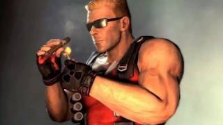 Duke Nukem Forever Steam Key EUROPE