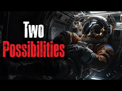 "Two Possibilities" Creepypasta Sci-Fi Horror Story