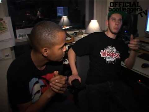 OfficialBootleggersTv Producers Edition - Episode 6 Killing Skills