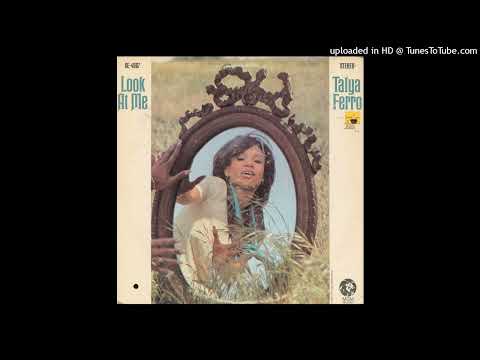 Talya Ferro - After Your Love