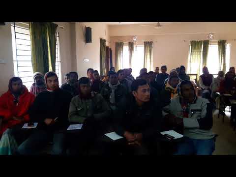 এনএটিপি'র কৃষক প্রশিক্ষণ-৪