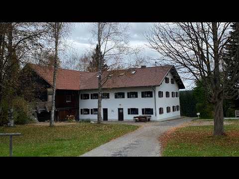 Infovideo Freizeit- und Tagungshaus Eschers