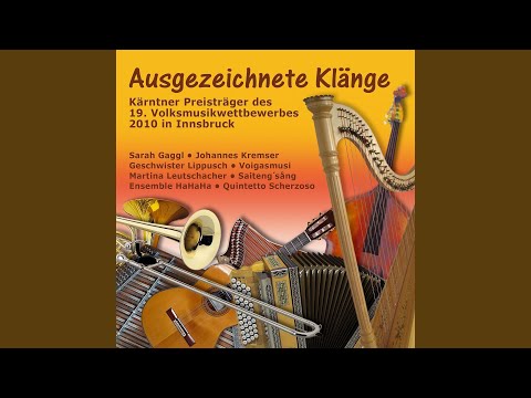 Salzburger Schnürlregen-Polka