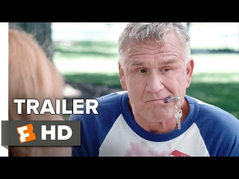 Thumbnail of the video: Hello, My Name is Frank Official Trailer 1 (2016) - Garrett M. Brown, Tess Harper Movie HD