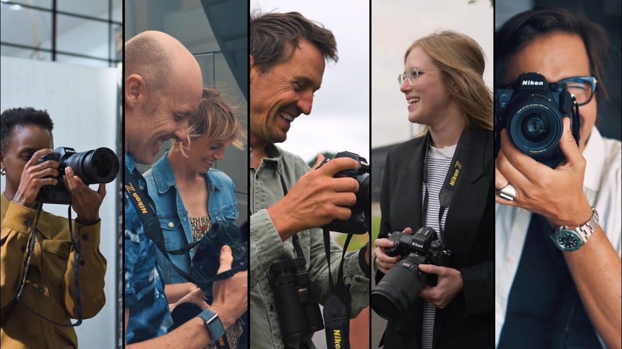 Deuxième vidéo produit