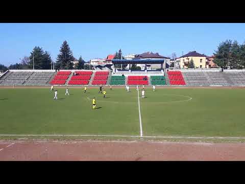 Orbita Bukowno 2006  -  Górnik Zabrze 2006      cz.2