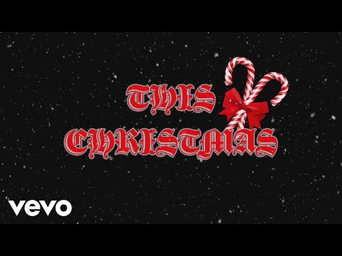 B. Taylor - This Christmas ft. Sahara Prade, Sabe Robinson, Deanna Wheeler