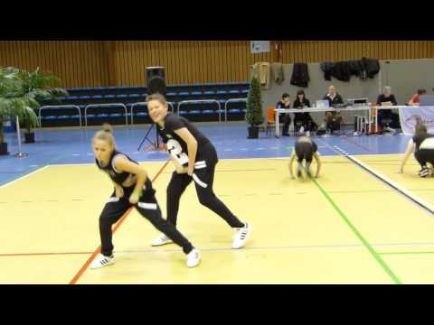 Duo 12 15 Startklasse Herkansing (Oostende 29/11/2015)