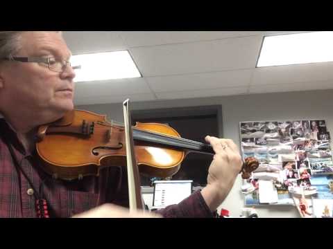 #92 let's read B flat