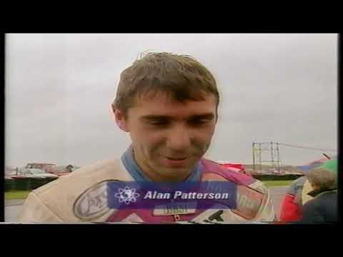 Sunflower Trophy 1995