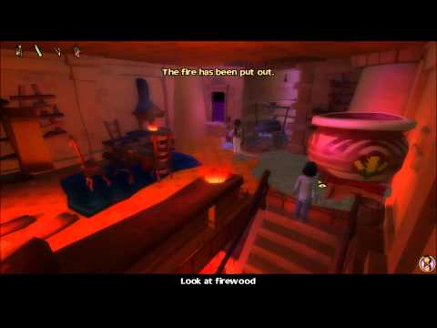 Ankh : Battle of The Gods Gameplay HD (No Commentary) : Pt 3