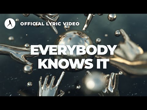 Ecstatic - Everybody Knows It (Official Video)