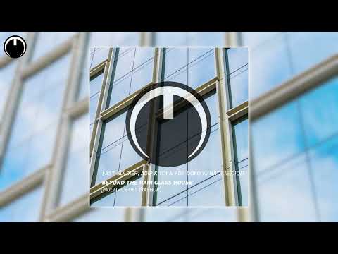 Last Soldier vs Natalie Gioia - Beyond the Rain Glass House (Multividéo85 Mashup)