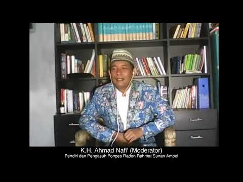 Dialog Inspiratif #39 | Vaksin Halal: Diskursus, Dilema, dan Distribusi